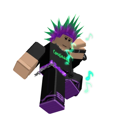 ContinuumShift's avatar