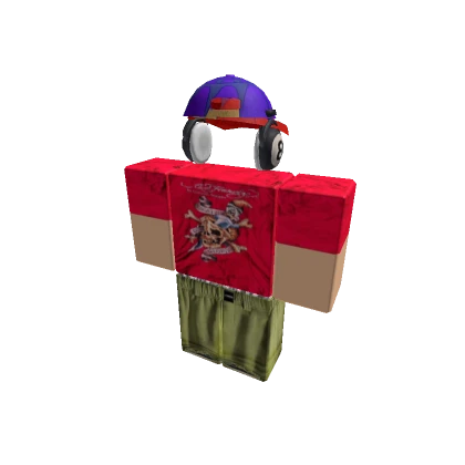 SillySplat785's avatar