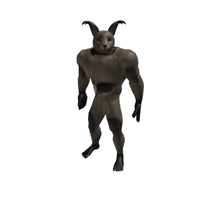Floppa - Roblox