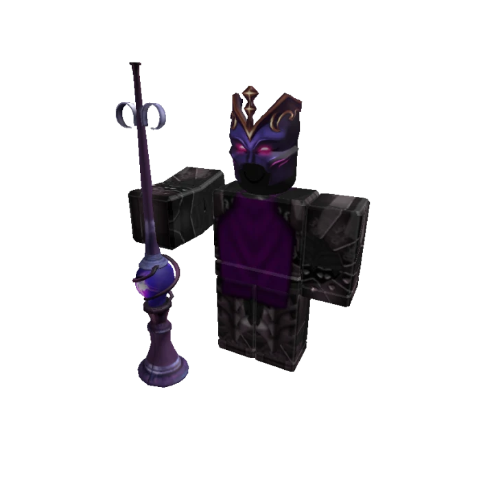 Masqueraze - Roblox