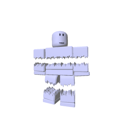 Ghost Walker NoFilter