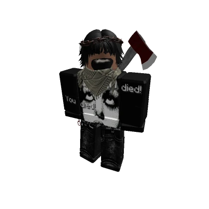 RogueStormm's avatar