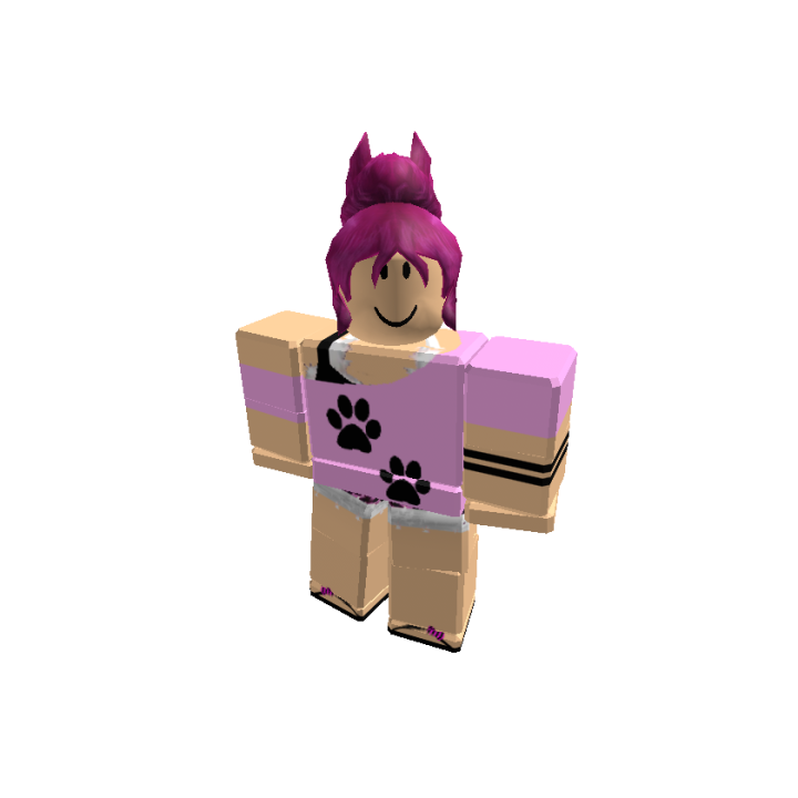 Roblox banner for @FootNotes