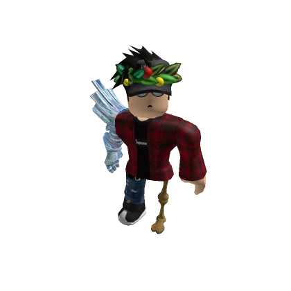 xXAxel_QCXx's avatar