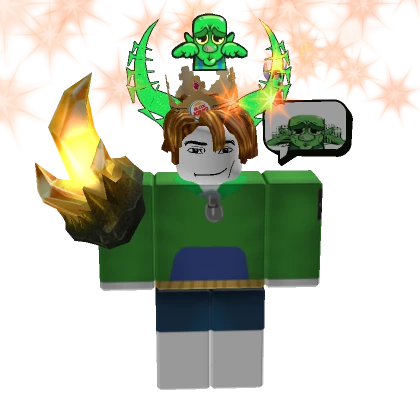 Leonvsolo42's avatar