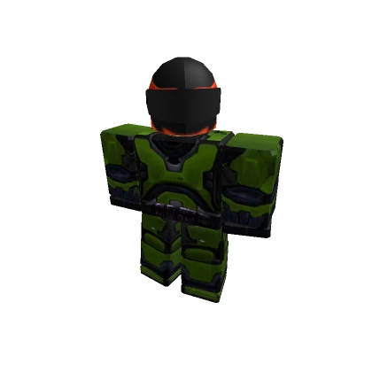MasterChief809's avatar