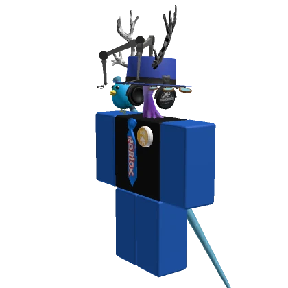 OxygenIsTheGoat's avatar