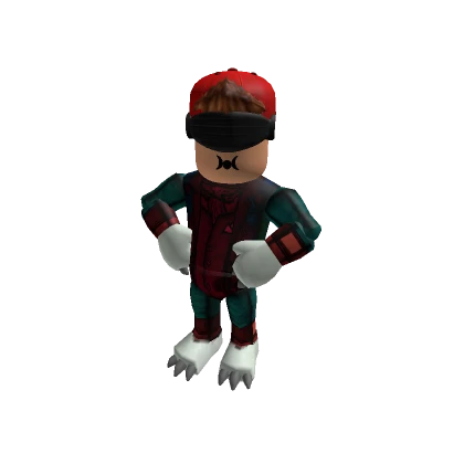 darkswagmaster123456's avatar