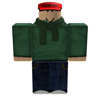 DaveO686 Roblox NoFilter
