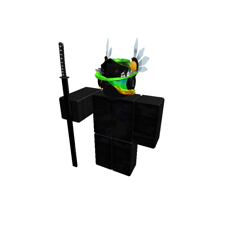 6uke’s Roblox avatar