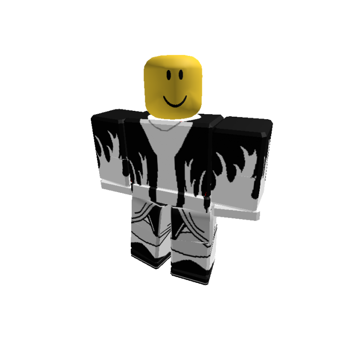 Roblox banner for @flos
