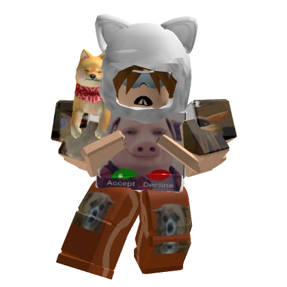FrostDogee's avatar