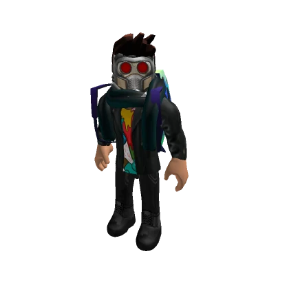 LENTERCAMPER2's avatar