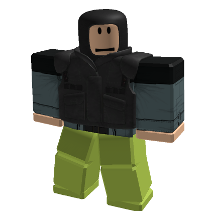 Full avatar of MayhemM4KER