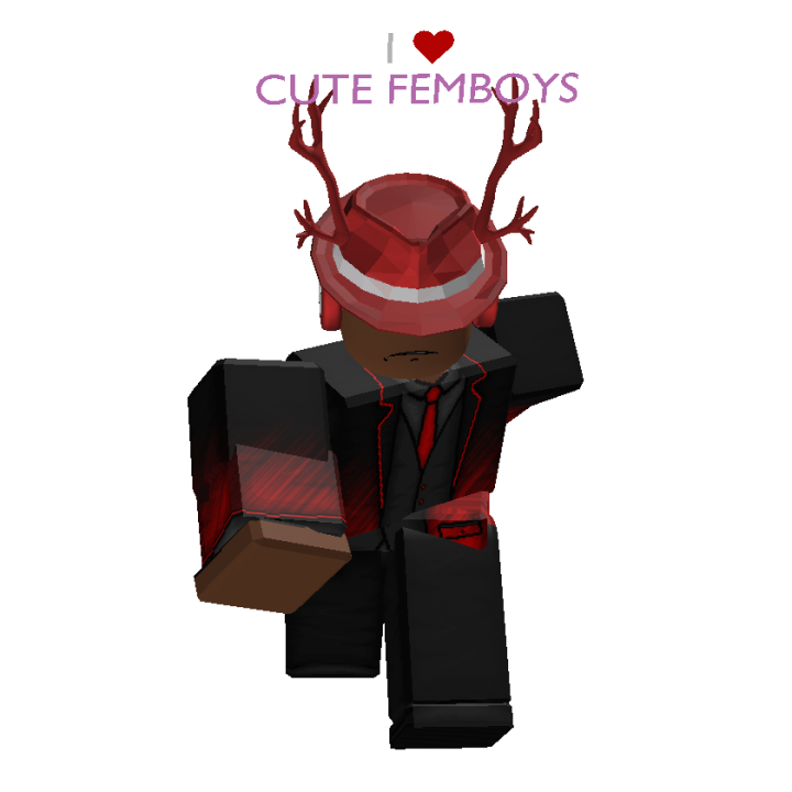 Roblox banner for @TuckModz