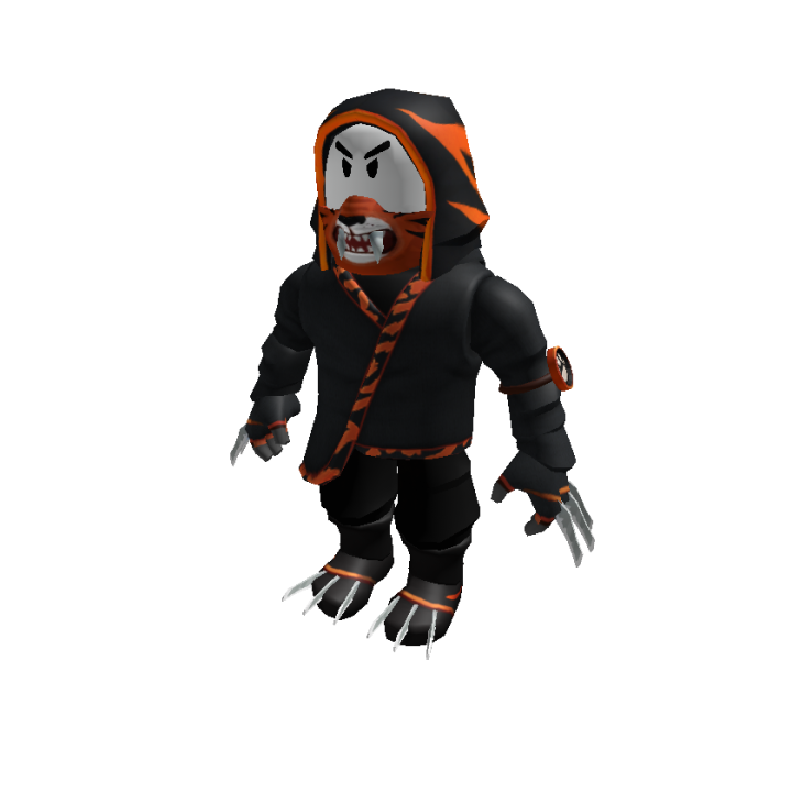 Roblox banner for @puppiespal