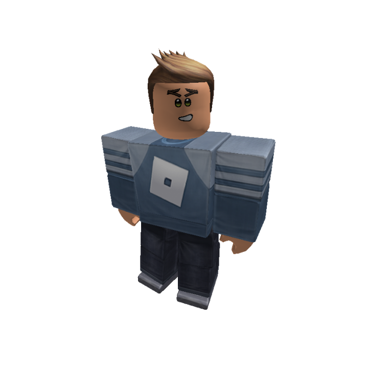 Roblox banner for @sale5m
