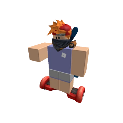 LoloYolo817's avatar