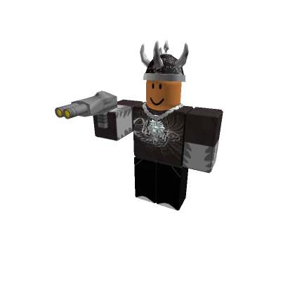 vgmsgame | Roblox Player Profile - Rolimon's