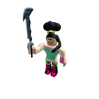 coolfoxyroxy13's avatar