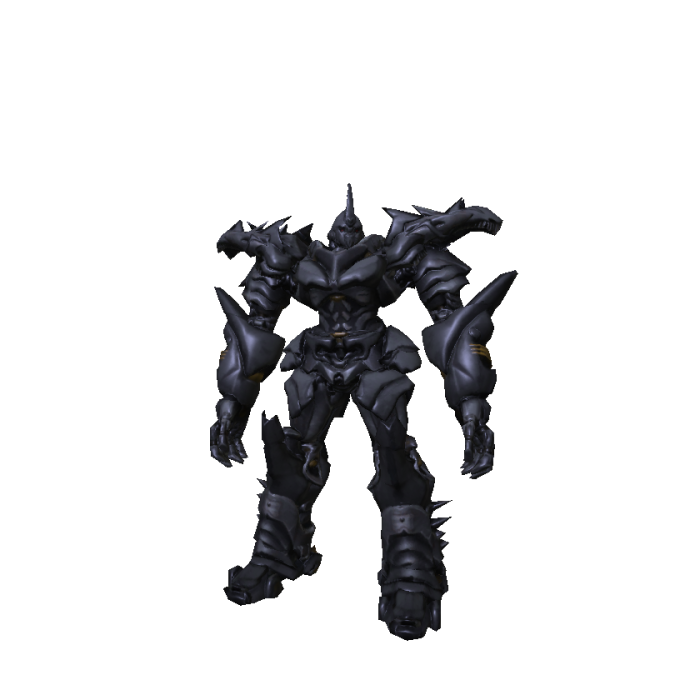 Grimlock Dinobot Robot