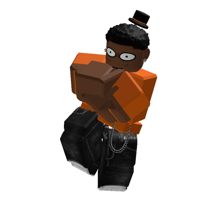 Ro Broページ Robro - Roblox
