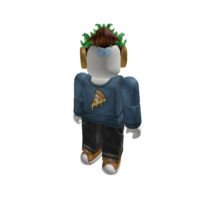 JorgeIsNotlegendary's avatar