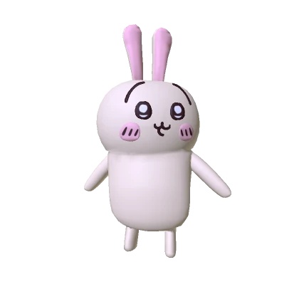 Usagi うさぎ