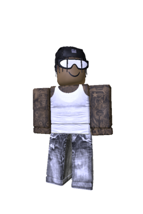 Hood - Roblox