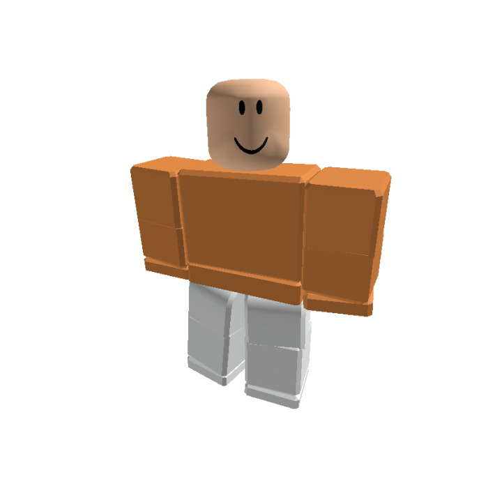 Roblox banner for @Powerpoint