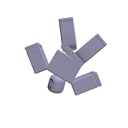 Seizure Animation Pack thumbnail