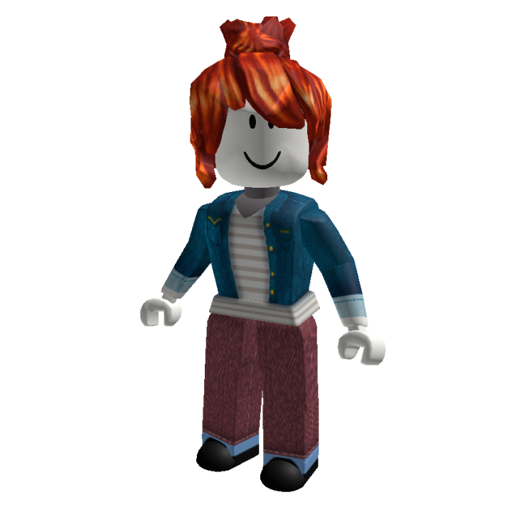 Roblox banner for @Mickey_Tz