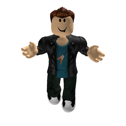 MysteryMarmoset's avatar