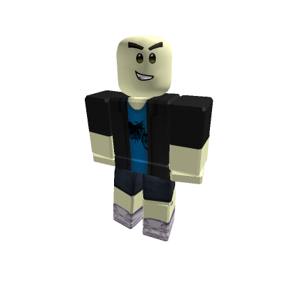 Full avatar of pedroponny77