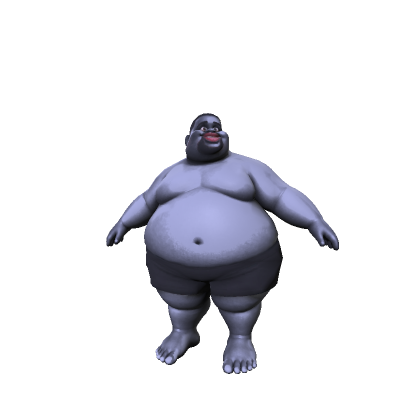 Fat Bertha