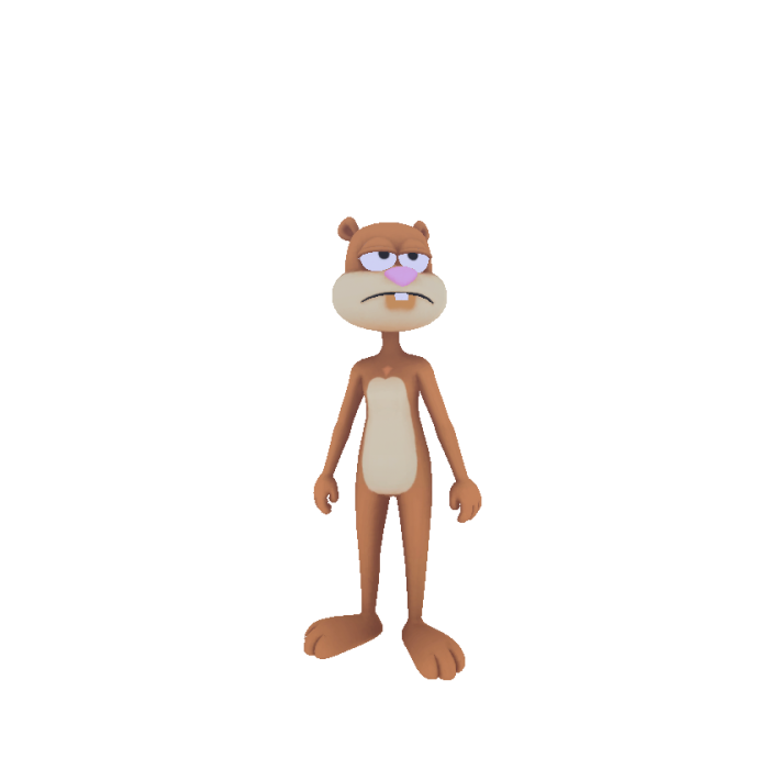 Sandy