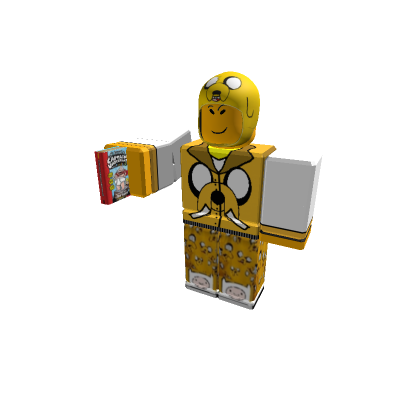 Full avatar of TobyGamePlaysRoblox