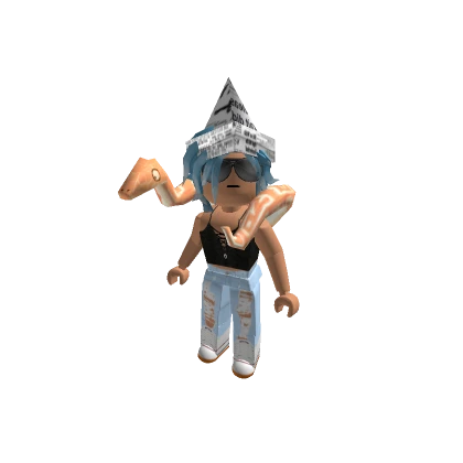 MandyTorres's avatar