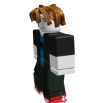 TheGh0stSlayer's avatar