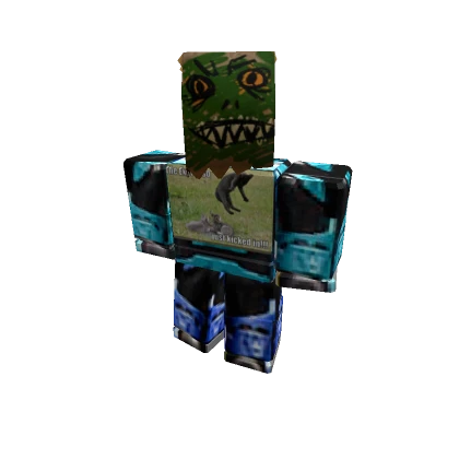 fricklephooey's avatar