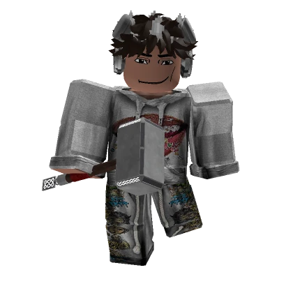 RealGansterNine11's avatar