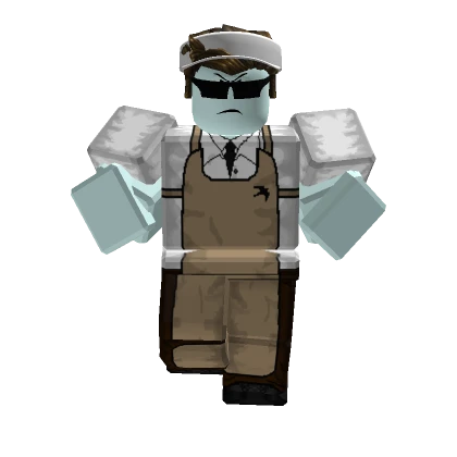 G0ku_GamingYT's avatar