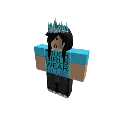 wendelrobo1's avatar