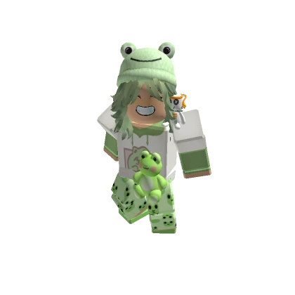 ifartouttfrogs's avatar