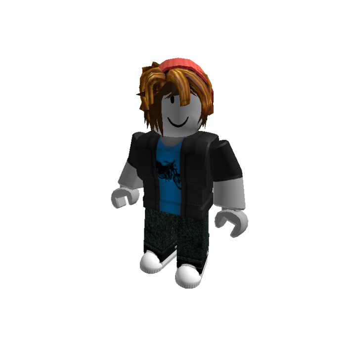 Roblox banner for @harri2096