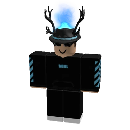 VDGboy | Roblox Player Profile - Rolimon's