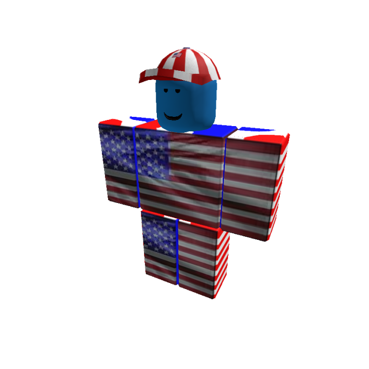 Roblox banner for @eyeball