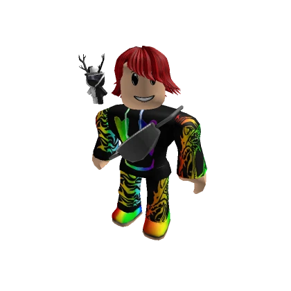 hellojerick's avatar