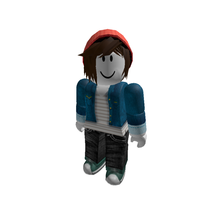 Roblox banner for @OneLifest
