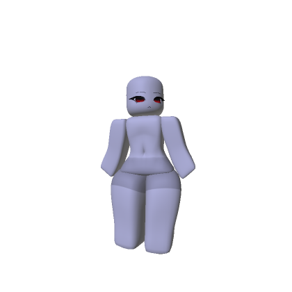 Woman Fem Fashion doll